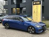 Mercedes-Benz C 220 dT Avantgarde 9G / DIST+ / LED / BURMESTER - gebrauchte Mercedes-Benz C 220 aus dem Jahr 2023