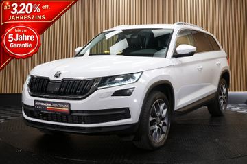 Skoda Kodiaq - 1