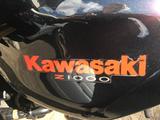 Kawasaki  Z1000 J - KAWASAKI 1000 J