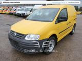 Volkswagen Caddy 2.0 SDI PARKTRONIK 2xSCHIEBETÜR - Volkswagen Caddy 2 0 sdi