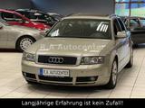 Audi A4 2.5TDI 132kW quattro*Tüv Neu*Quattro