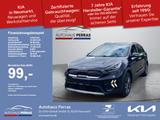 Kia Niro 1.6 PHEV Spirit AHK Leder Schiebedach ACC+L - Kia Niro mit Anhängerkupplung