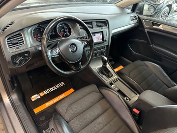 Volkswagen Golf VII Lim. Comfortline BMT
