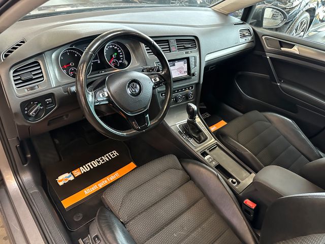 Volkswagen Golf VII Lim. Comfortline BMT