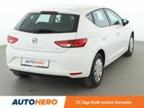 Seat Leon 1.2 TSI Reference*KLIMA*TOUCH* - Seat Leon: Reference