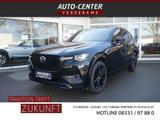Mazda CX-60 e-SKYACTIV-D 254 Homura Coso ACC HUD 360° - Mazda Gebrauchtwagen