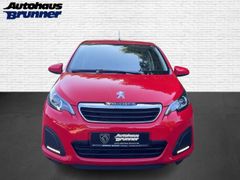 Foto Nummer 2: PEUGEOT 108