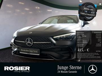 2023 Mercedes-BENZ CLE 照片 1