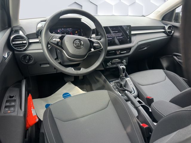 Fabia Selection 1.0TSI 85kW Automatik LED PDC Si