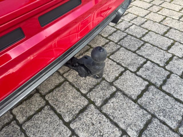 Ateca 2.0 TSI 4Drive Pano AHK eSitz ACC Keyless