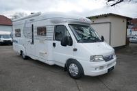 LMC Liberty 6600 /Klima/Einzelbetten/ Markise/Solar
