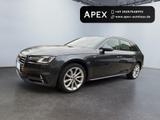 Audi A4 Avant 1.4 TFSI S Line DSG Garantie PDC Win... - Audi A4: Dsg
