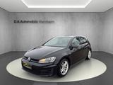 Volkswagen Golf VII Lim. GTD BMT°Navi°Sitzheizung°PDC°Euro6 - Volkswagen Golf: Eu