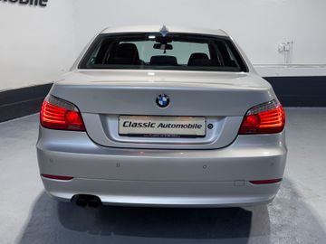 BMW 530 - 9