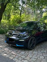 BMW i3s, Vollausst., Leder, Harmon, Driving Ass - BMW i3 aus 2018