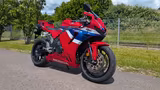 Honda CBR600RR - Dunlop MK4, StompGrip - Offers