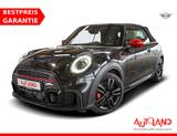 MINI John Cooper Works Cabrio Aut. LED ACC Navi
