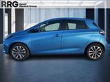 Renault ZOE R135 Z.E. 50 Intens CCS Apple CarPlay PDC BT - Renault ZOE Gebrauchtwagen in Hamburg