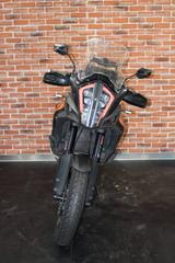 KTM 1290 Super Adventure S 2020 orange - KTM Motorräder in Hamburg
