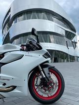 Ducati Panigale 899 - Offers