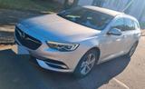 Opel Verkaufe unsern Opel insignia B 1,5 Turbo ... - Opel Insignia Gebrauchtwagen in Leipzig