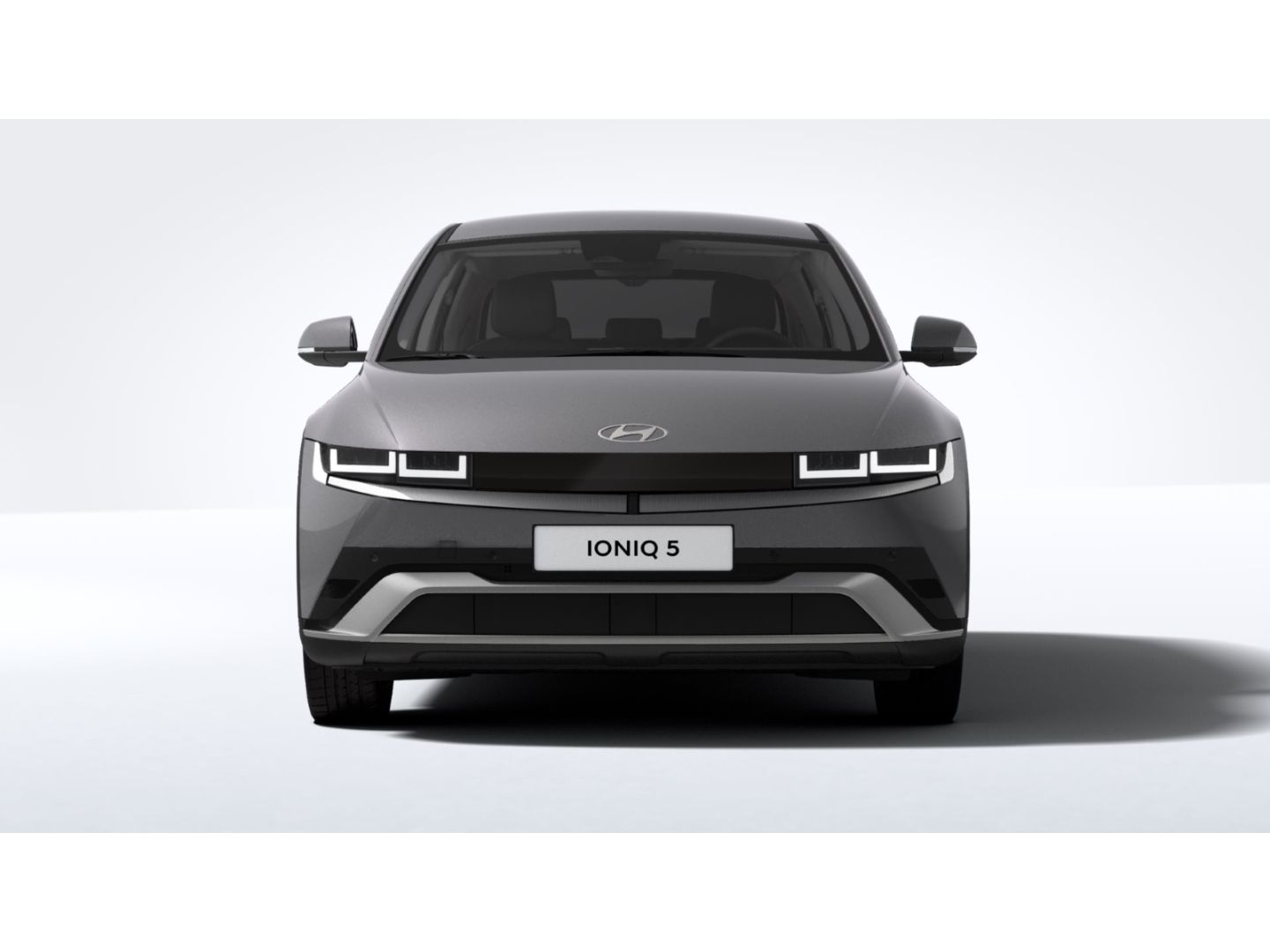 Hyundai IONIQ 5 – Bild 3