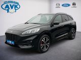 Ford Kuga Plug-In Hybrid ST-Line X Kamera,Winterpaket - Ford Kuga: Schwarz