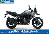 Suzuki V-Strom 800 alle Farben, auch A2 mögl. - Suzuki V-Strom 800