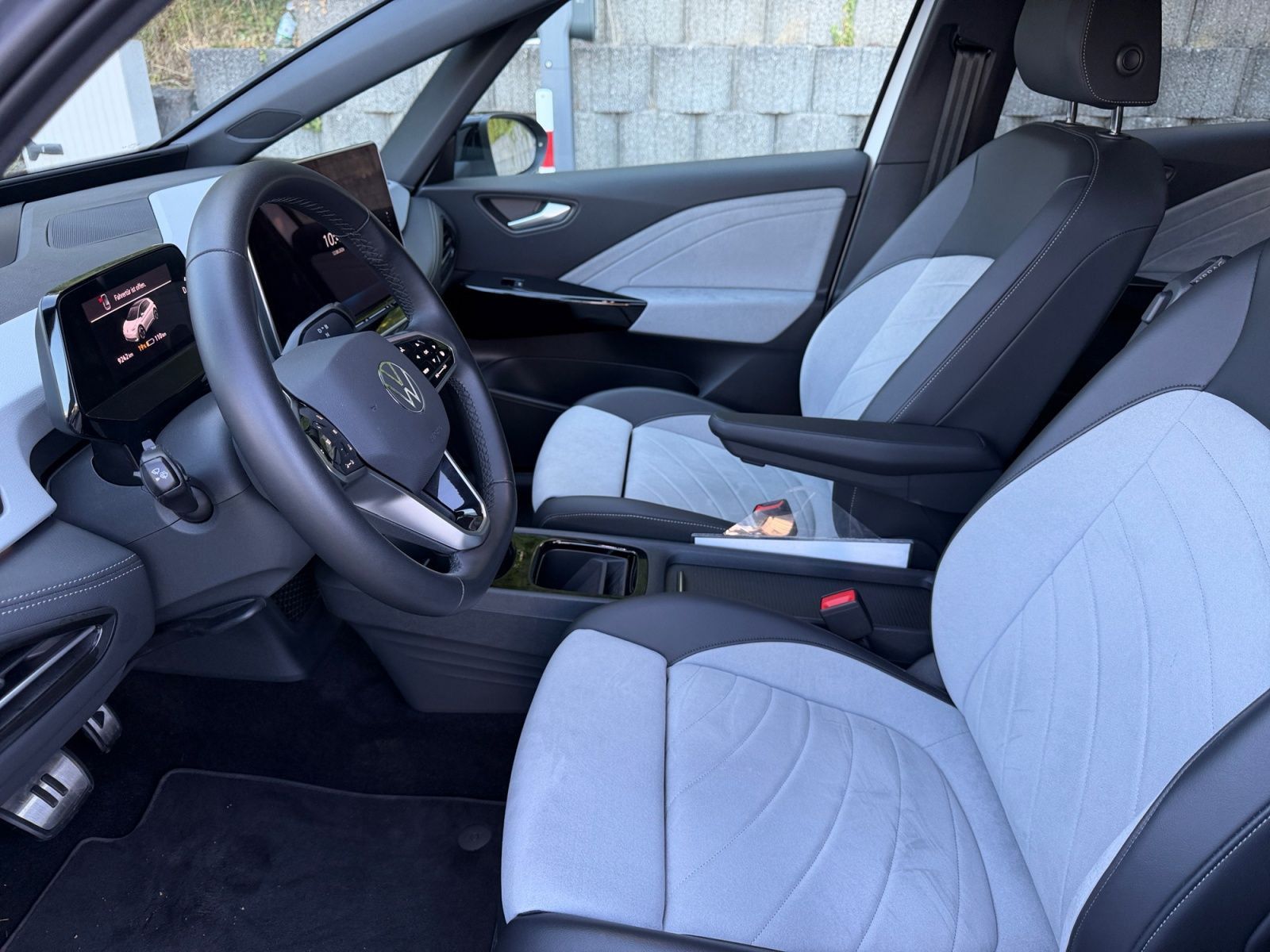 Volkswagen ID.3 - Bild 10