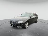 Audi A4 Avant 35 TFSI S tronic SHZ ACC PDC Tempomat N