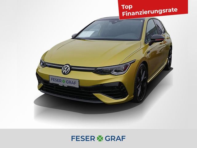 Volkswagen Golf VIII R 333 2.0 TSI 4M DSG ParkAssist ACC