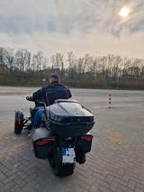 Can-Am Spyder F3 Special Edition  - QUAD