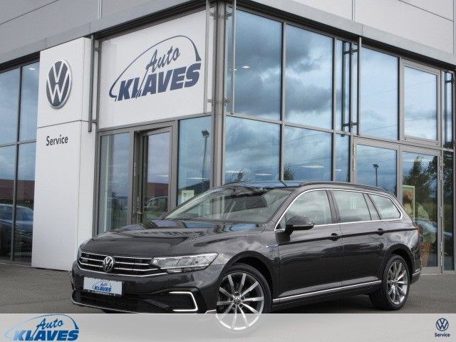 Image of Volkswagen Passat Variant