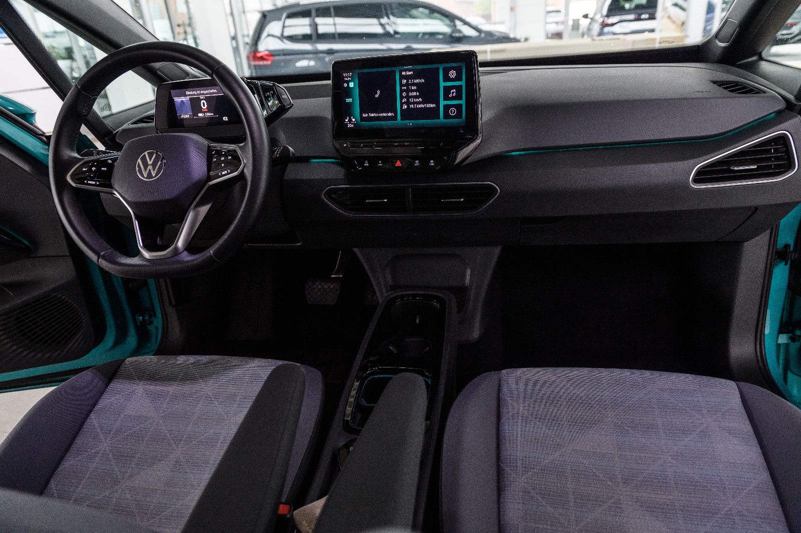 Fahrzeugabbildung Volkswagen ID.3 Pro Performance *LED*NAVI*ACC*SITZHEIZUNG*