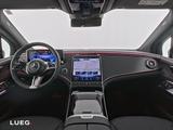 Mercedes-Benz EQE 350 4M SUV ELECTRIC-ART+20''+PANO+AHK+FAHRAS - Mercedes-Benz EQE SUV Gebrauchtwagen