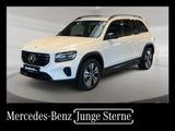 Mercedes-Benz GLB 180 d Progressive +MBUX+Wide+Navi+W-Paket+LM