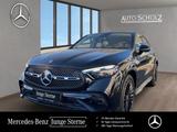 Mercedes-Benz GLC 450 d 4M Coupé AMG ADV. PLUS+NIGHT+PANO+AHK+ - Mercedes-Benz GLC 450: Coupe