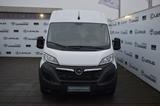 Opel Movano C Kasten HKb L4H2 3,5t - Opel Movano Gebrauchtwagen