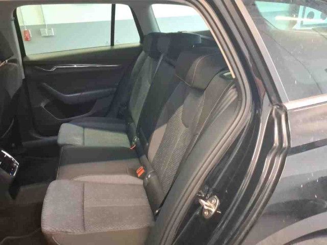 Skoda Octavia - Bild 8