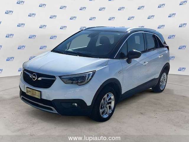 Opel Crossland X 1.5 ecotec Innovation s&s 120cv