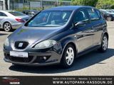 Seat Altea Stylance TÜV 04/26 Garantie 3.Hand Klimaau - Seat Altea aus 2004