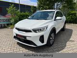 Kia Stonic Vision*NAVI*CAM*AUTOMATIK*1.Hand* - gebrauchte Kia Stonic aus dem Jahr 2022