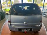 Opel Meriva Innovation "110 Jahre" /Autom./59TKM/1.Hd - gebrauchte Opel Meriva aus dem Jahr 2010