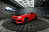 Chevrolet Camaro 6.2 SS Coupe ZL1 Performance *6 Gang*LED* - Chevrolet Camaro: 1ss