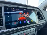 Cupra Ateca 1.5 TSI DSG SHZ NAV PANO AHK KAM 19" 5JGAR bei Autohaus Landmann & Maier OHG
