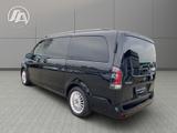 Mercedes-Benz V 250 STYLE Lang AHK2,5t*Distronic*MBUX*Winter-P - : Schwarz, Van