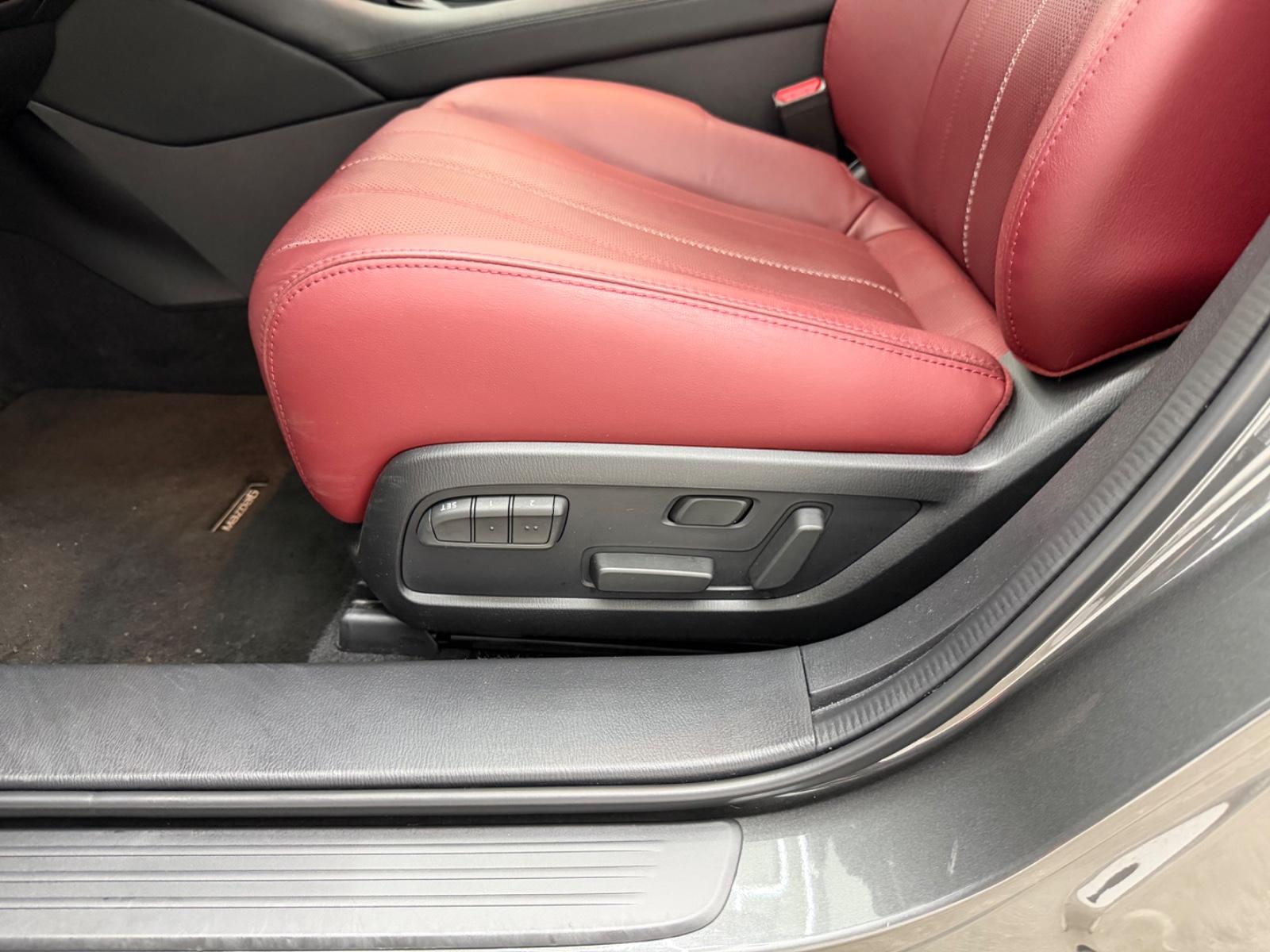 Mazda 6 Kombi Homura 2.5 SkyActiv-G 194+MATRIX+HEAD-UP, миниатюра 16