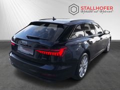 Fahrzeugabbildung Audi A6 Avant 40 TDI quattro design LEDER Matrix HUD