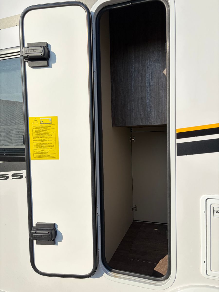 Fahrzeugabbildung Benimar T 481 Modell 2026