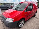 Volkswagen Caddy Kasten - gebrauchte Volkswagen Caddy aus dem Jahr 2005